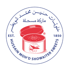 Showaiter Sweets