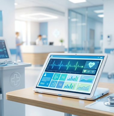 Healthcare Software